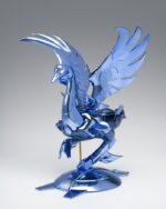 SAINT SEIYA MYTH CLOTH EX CYGNUS HYOGA (FINAL BRONZE CLOTH) ORIGINAL COLOR EDITION - 17 CM - Imagen 2