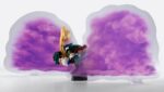 S.H FIGUARTS MY HERO ACADEMIA ONE FOR ALL PLUS ULTRA OPTION PARTS SET - Imagen 4