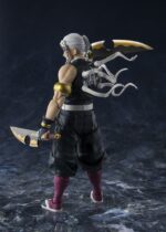 S.H FIGUARTS DEMON SLAYER: KIMETSU NO YAIBA UZUI TENGEN - 17 CM - Imagen 3